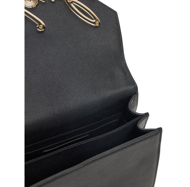 Сумка KARL LAGERFELD KARL LAGERFELD A1W30036 чёрный