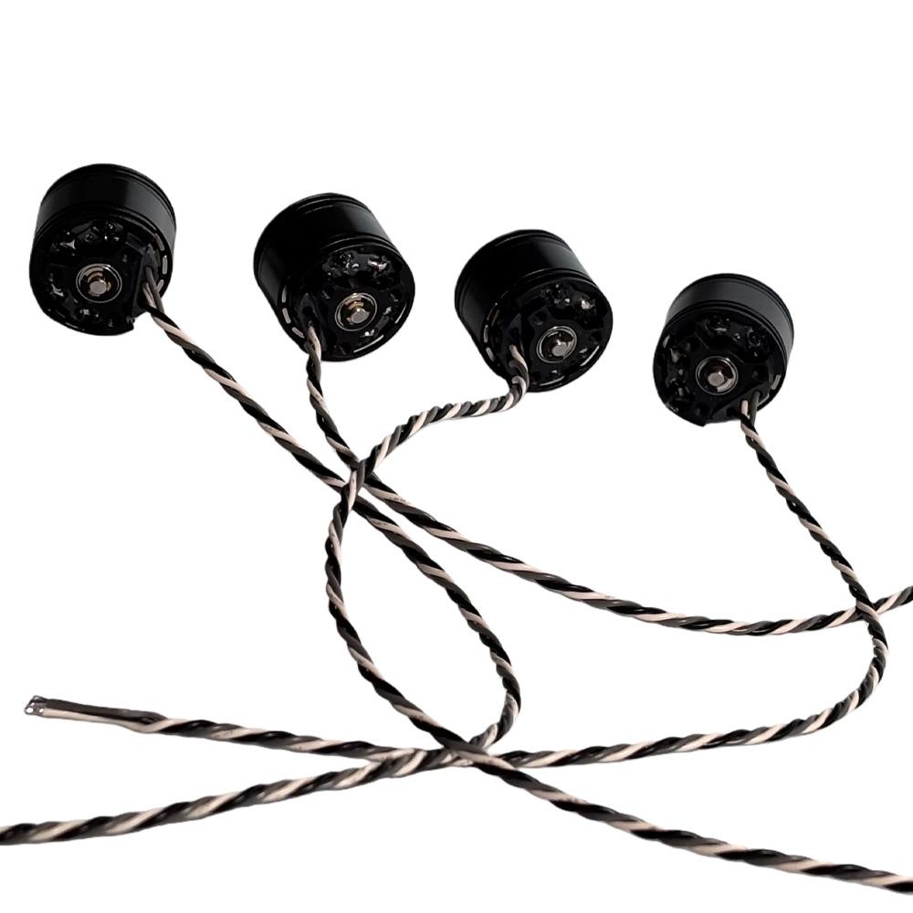 Original Motor with Cable for Mavic 1 Wired Motor Assembly Repair Accessories Replacement Part for Mavic 1 Power System