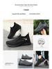 Herren Sommer Atmungsaktive Laufschuhe - Lässig, Weiche Sohle, Geruchsneutral