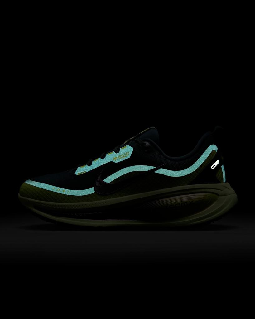HQ7002-300 Nike Vomero 18 GORE-TEX Seaweed Light Liquid Lime Cyber (Women's)