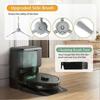 Compatible for Eufy L50 / L60 Main Side Brush HEPA Filter Dust Bags