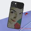 Amelie Movie Poster Phone Case For iPhone 16 Pro Max 11 13 14 15 Pro Max 12 Mini XR 16 15 Plus 16e Back Cover
