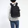 [AS2OV] AS2OV TRAVEL SERIES 2WAY TOTE BATOH Batoh 061323 Černá10