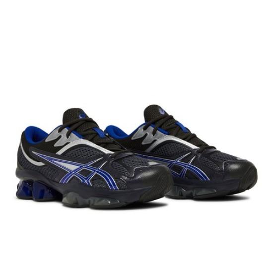 

ASICS Kiko Kostadinov x Gel Quantum Zientzia ISS 1201A869-020 EU 40 темно-сірий колір/синій