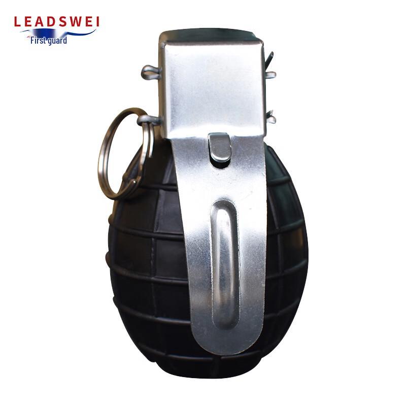 LEADSWEI 82-2 Plastic Training Grenade Model
