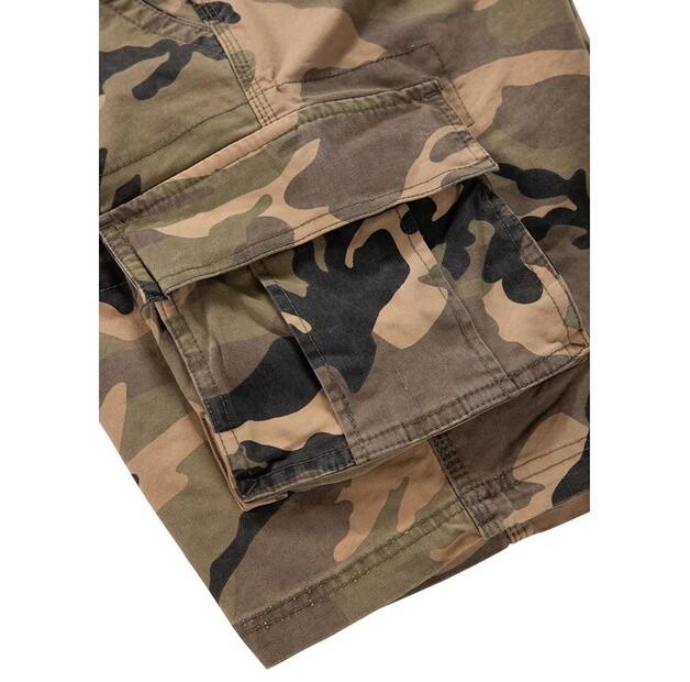 PITBULL Jackal Shorts
