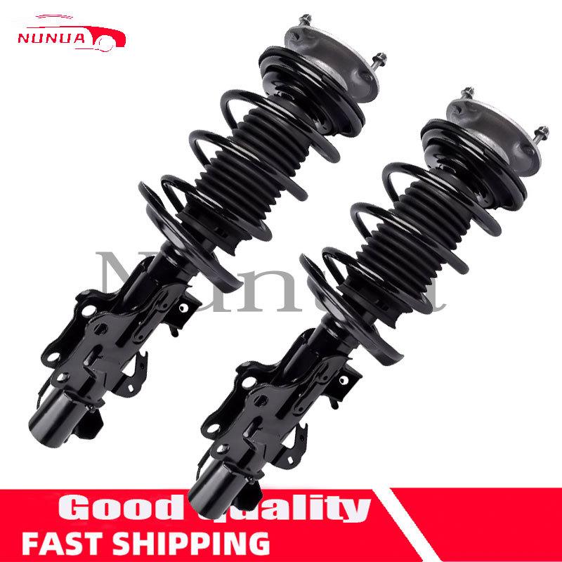 

1PCS Front Electric Shock Strut Assys For Cadillac ATS 2013-2019 with MagneRide 19300065 23142947 84427192 FRONT LEFT