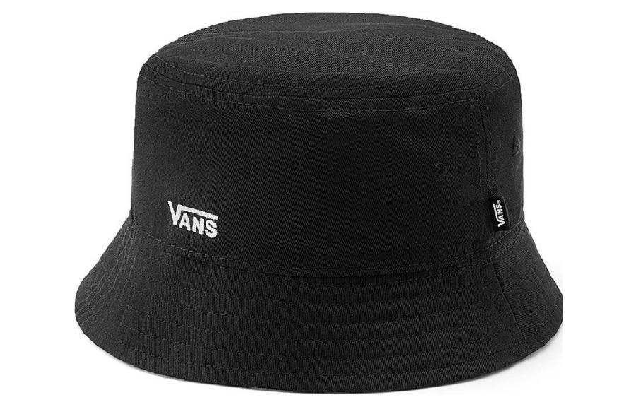 Панамы Vans Унисекс Черные VN0A4UTLBLK S