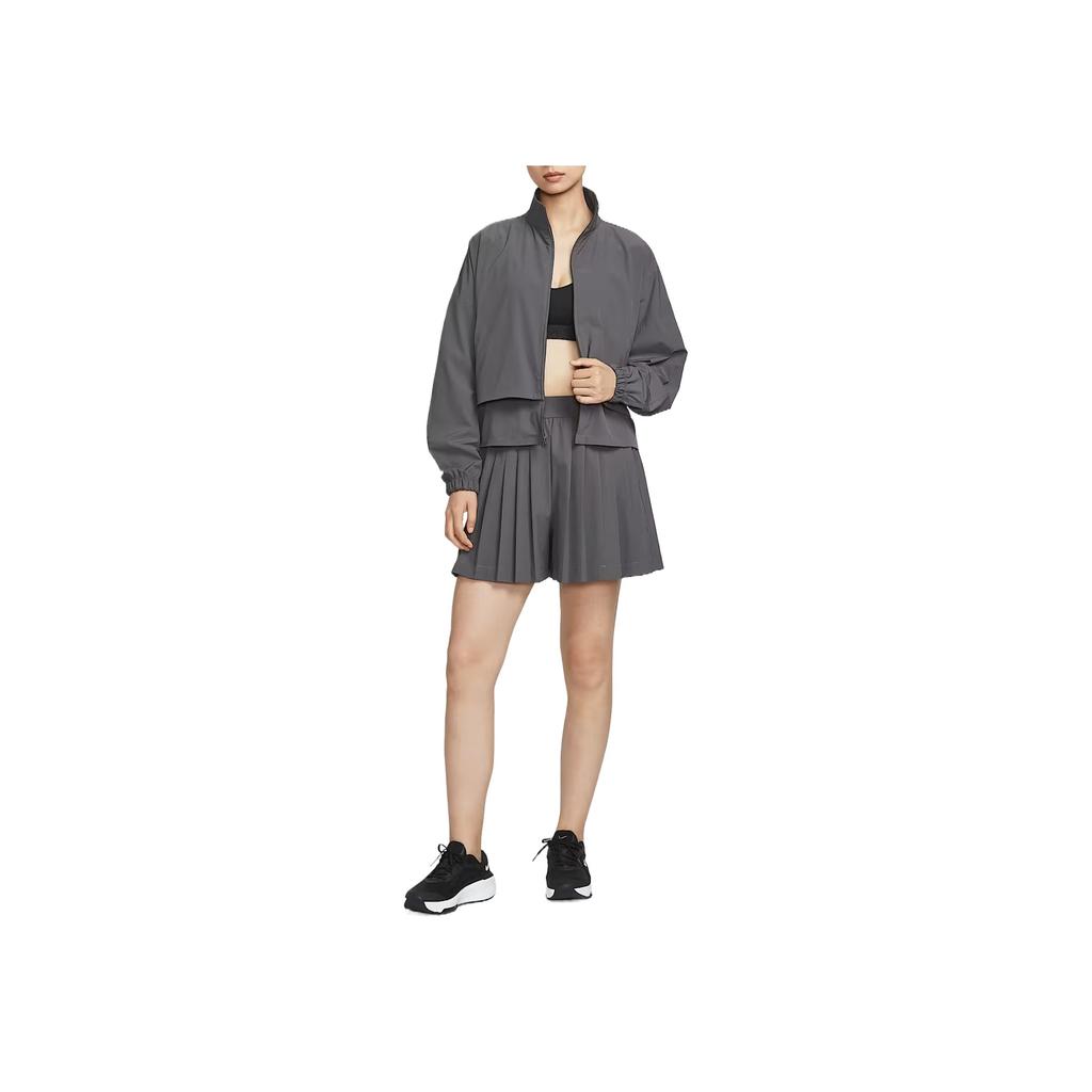 Nike Dri-Fit Ss25 24.7 Perfekter Stretch Minimalistische Mode Vielseitig Trendig Lässige Shorts Damen Shorts IB2347-036