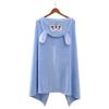 Hooded Baby Towels Toddler Bath Towel Toddler Baby Towels with Hood Hooded Kids Bath Towel for Boy Girl Absorbent Thick Soft