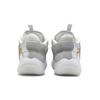 Jordan Luka 2 Mountain Top Artistic, Lucky Duck, Premium Gray, Gradient Deconstruction, Artistic Versatile DZ3498-106(Team400-)