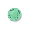12.5/21/25Mm Magnetic Clothing Invisible Magnet Buttons Snaps Fasteners Buttons For Diy Clothing Bag Overcoat Sewing Supplies
