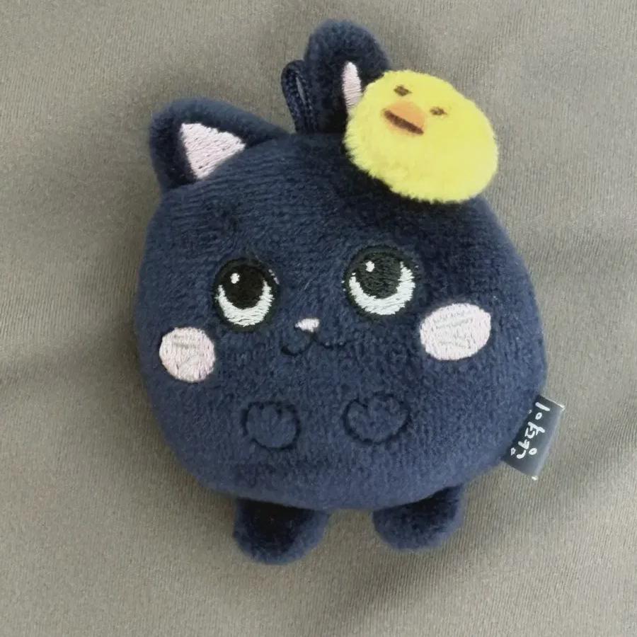 

RIIZE Вонбин Мини Тонён-док Нян-док 7см Кукла