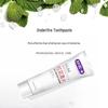 Saky Safflower Fire-Clearing Toothpaste
