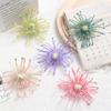 5/10Pcs 10cm Artificial Seaweed Flowers Fake Flower Heads for Home Room Decor Wedding Decoration DIY Craft Wreath Gift Accessory