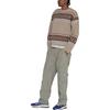 Stussy Jacquard Knit Crew 117153