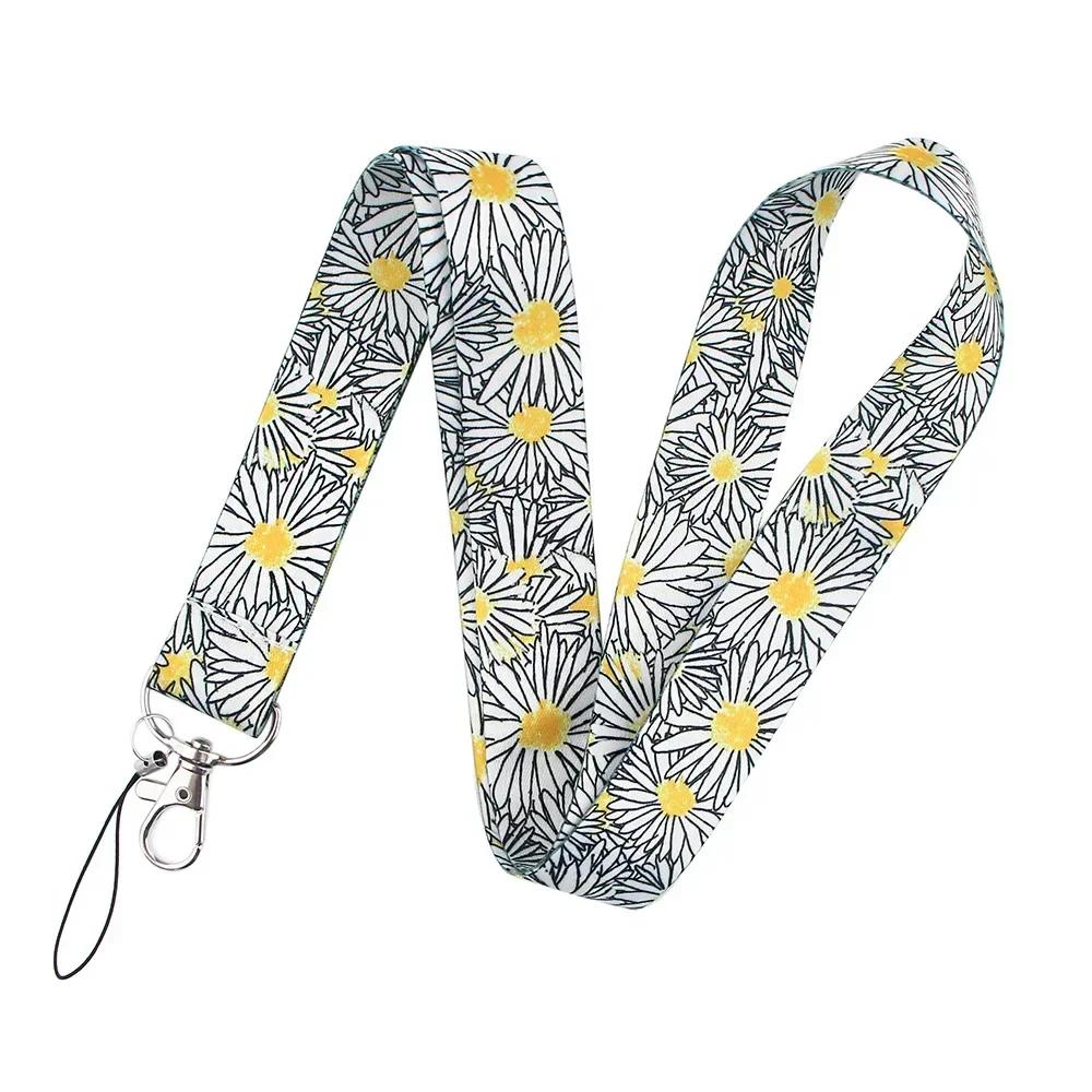 Mitarbeiter-Ausweis Namensschildhalter Halsband Lanyard Personal Arbeitsausweis Pass Zugang Studenten-Buskartenhülle Identifikationsschild-Clip