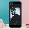 Hajime MiyaGi Andy Panda Case For Xiaomi Redmi Note 13 Pro 14 12 11 9 10 9S 10S 11S 12S Redmi 14C 13C 10C 12C Cover