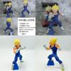 Max Series Super Saiyan Vegeta Pvc Figure Large Size Anime Collectible Toy