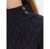 Платье трикотажное Barbour Belford
