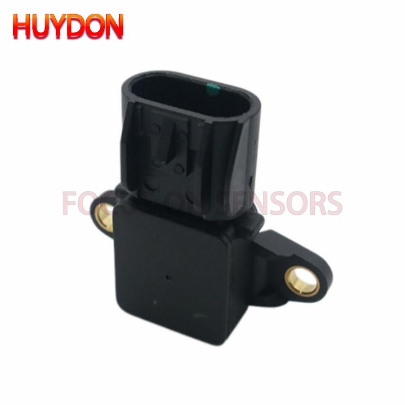 68002763AA Manifold Pressure Sensor MAP For Chrysler Aspen Pt Cruiser Town & Country Voyager Dodge Durango Caravan Jeep Wrangler