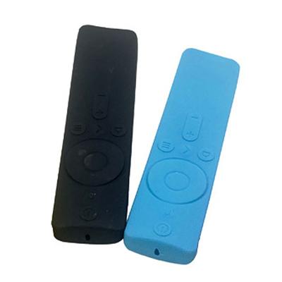 Remote Cases For  4A Voice Soft Silicone Protective Case Mi Remote Cover
