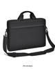 Unisex Cross-Border Laptop Bag: Thick, Large Capacity Shoulder Bag for Apple, Huawei, Lenovo