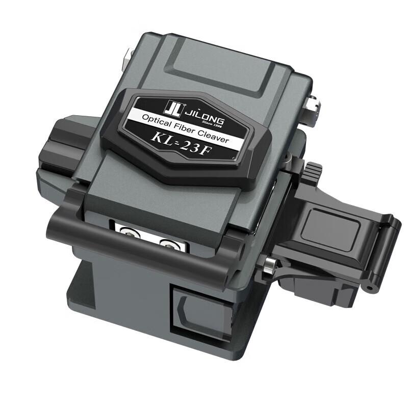 JILONG KL-23F Mini High-Precision Fiber Optic Cleaver