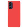 Etui do Samsung A25 5G Beline Candy Czerwone