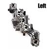 Tail Light Circuit Board Circuit Board Bulb Base Plug For 307 Hatchback 2008-2013 Tail Light Circuit Board Left / Right