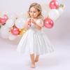 Girls' Skirts, Children's Dresses, Princess Dresses, Satin Bows, Costumes, Catwalks, Children Gown