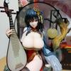 [USED] Azur Lane ALTER Figure Taihou