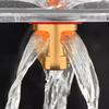 Magnetic Seal Odor-Proof Floor Drain Core