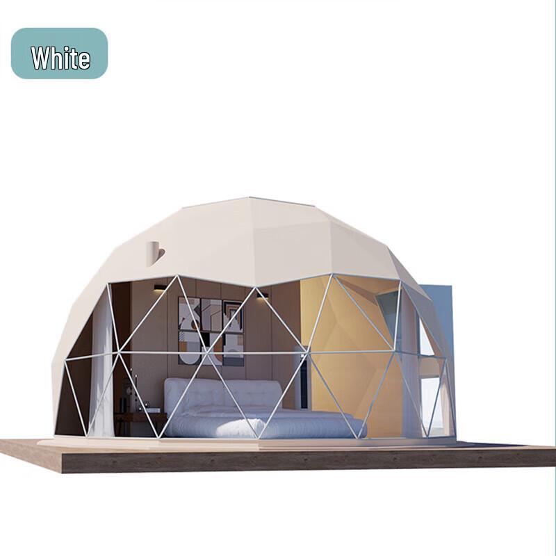 Chunsen Large Spherical Outdoor Event Tent 1