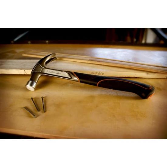 Bahco ErgoHandle Hammer 52920L