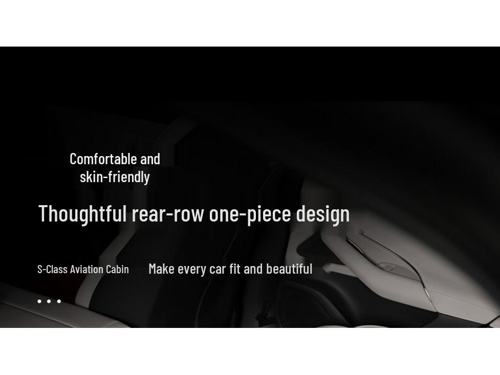 Autositzbezüge & Innenzubehör für Jaguar XFL/XEL/E-Pace/XF/XJ/XE