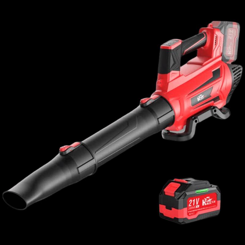 Kaizi Lithium Cordless Industrial Blower CN plug (adapter included)