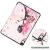 YurKem For iPad Protector Case For iPad Mimi 4 5 6 Ipad 9.7'' Ipad 10.2'' Ipad Pro 11 12.9'' Ipad Air 3 4 Pro 12.9'' Pro 11'' Ipad 8 9 Cover