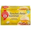Ticanne Chrysanthemum Tea 20 Tea Bags