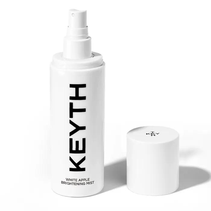 [Gift Wrapping + Hair Band Included] Low-irritation Toner Pad & Serum Mist Set