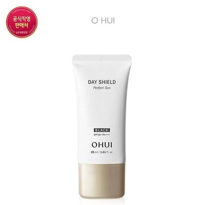 Day Shield Perfect Sun Black 30ml