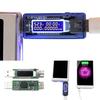 USB Charger Doctor Voltage Current Meter Mobile Battery Tester Power Detector
