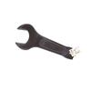 Deli Heavy-Duty Open-End Striking Wrench