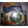 Takara Tomy 4D Metal Fusion Spinning Top Set With Launcher, Battling Gyro Toy, Interactive Gift (Random Parts)