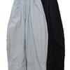 Louvre Summer Japanese-Style Wide-Leg Casual Pants - Lightweight, Breathable, Slimming Silhouette for Women