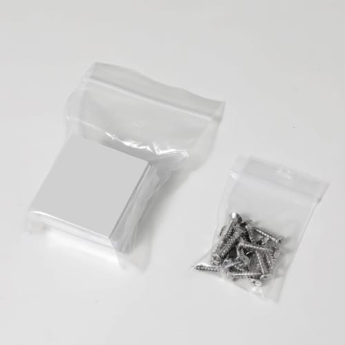 Silent Casters with Stoppers, Swivel Casters, Stick-On Casters for Storage Boxes, Retrofit Furniture Casters, 4 Casters, 200kg Load Capacity, 360-Degr