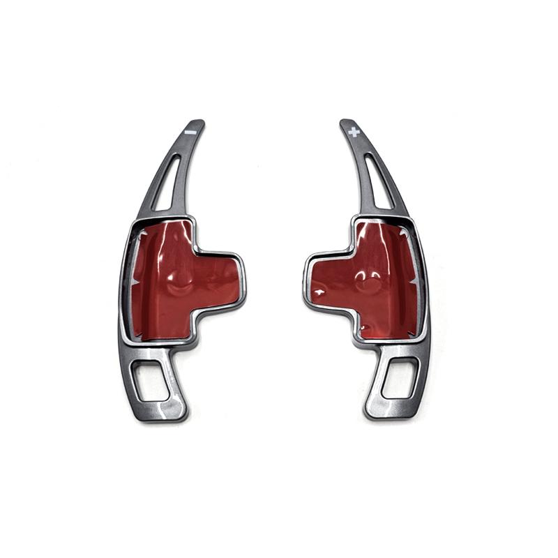 2pcs ABS Steering Wheel Paddle Shifter Extension For Mercedes Benz A B C E GLE Class W176 W204 W246 C117 W218 Shift Paddle Blade