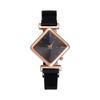 Women Fashion Leather Watch