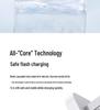 120W High-Power Fast Charger for Huawei, OPPO, Honor, Vivo & Android Phones
