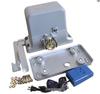 AC Schiebetür-Motorkit: CS-PY1800 Schub-Zug-Motor, Federbegrenzer-Steuerplatine, Stopper, Kupplung.